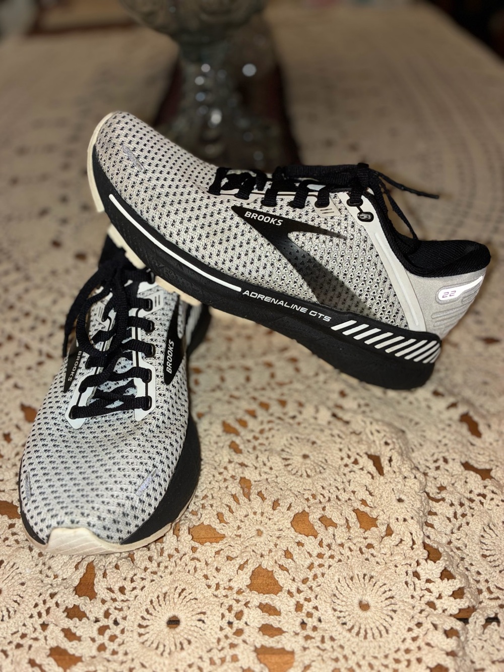 Brooks Women's Adrenaline GTS Running Shoes